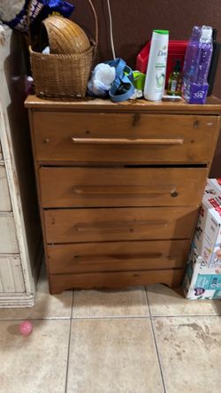 Dressers