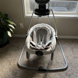 Graco Baby Swing