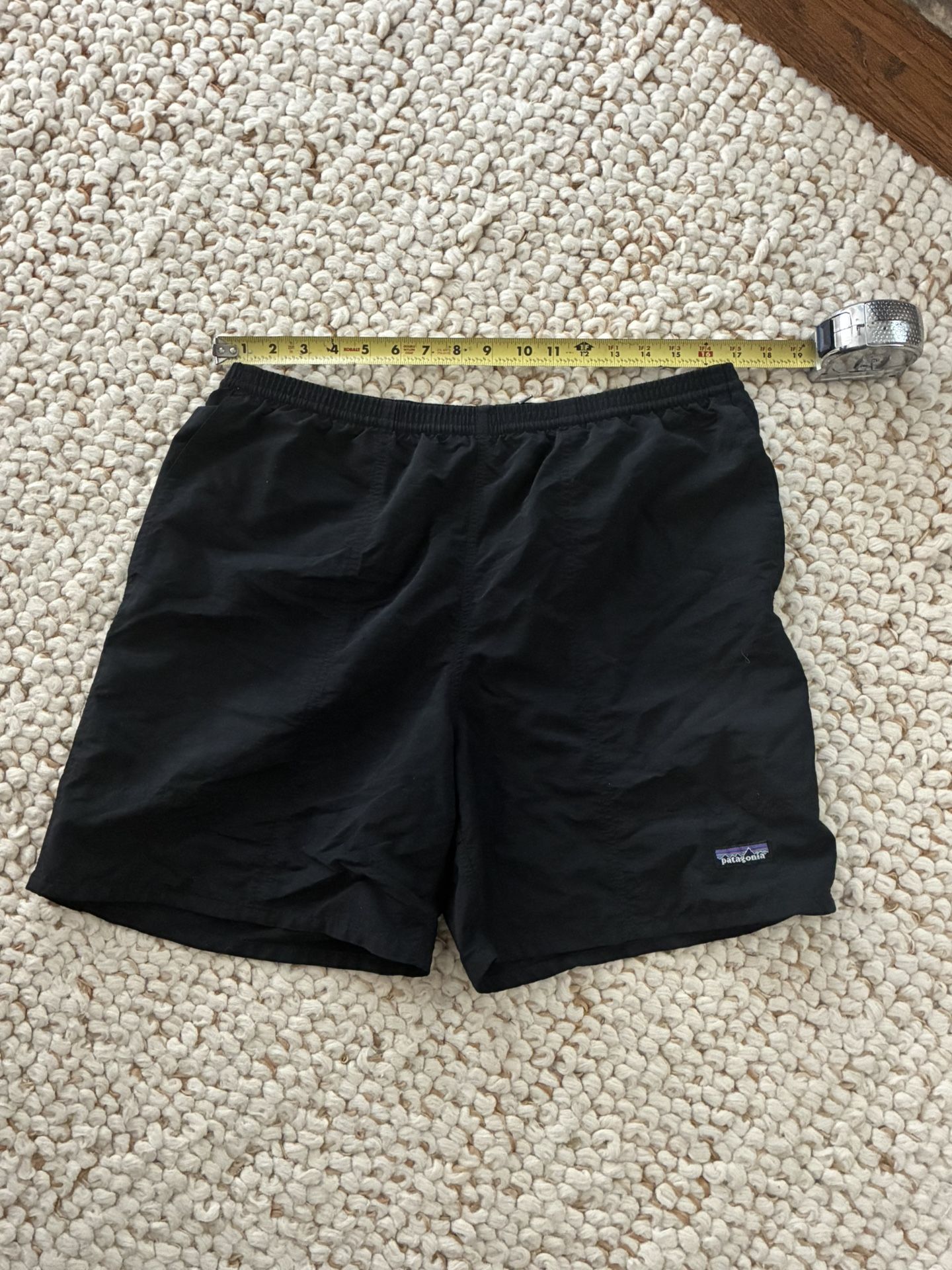 Patagonia 7” Baggies Shorts M