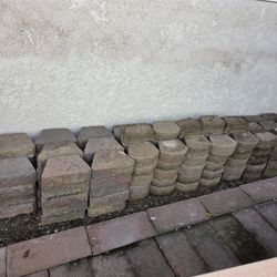 97  Retainer Wall Bricks $100 Takes All