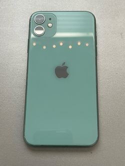 iPhone 11 unlocked