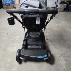 Stroller GRACO