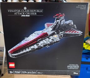 Star Wars Lego