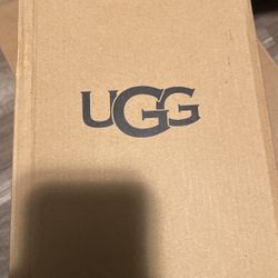 Ugg Sandals