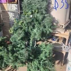 Christmas Tree 6ft