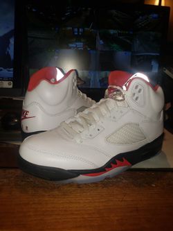 Jordan Retro 5