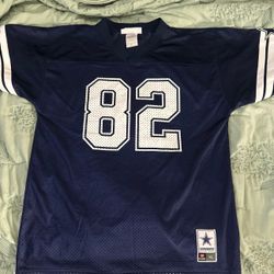 Cowboys Football Jersey