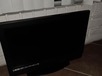 Olevia  27 Inch  HDTV with HDMI