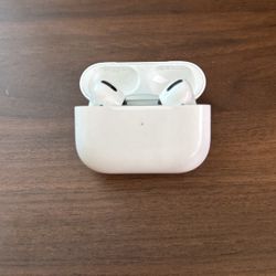 AirPods Pro 1st Generation Charging Case – $30