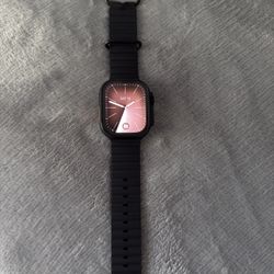Apple Watch Ultra2