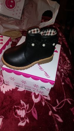 New in box