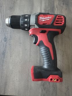 Milwaukee M18 2606-20 Drill TOOL ONLY