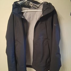 Arcteryx Fraser Goretex Jacket Mens Size XL