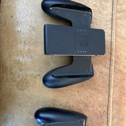 Nintendo Switch Controller Attachment