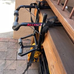 Bike Rack