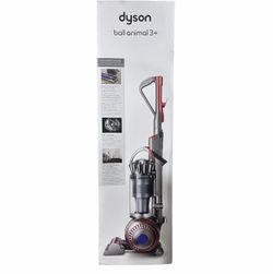 Dyson Ball Vacuum