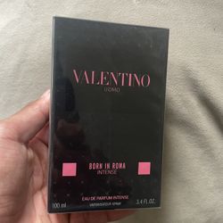 Valentino Men Cologne  