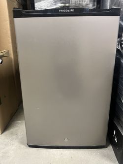Frigidaire Small Fridge 