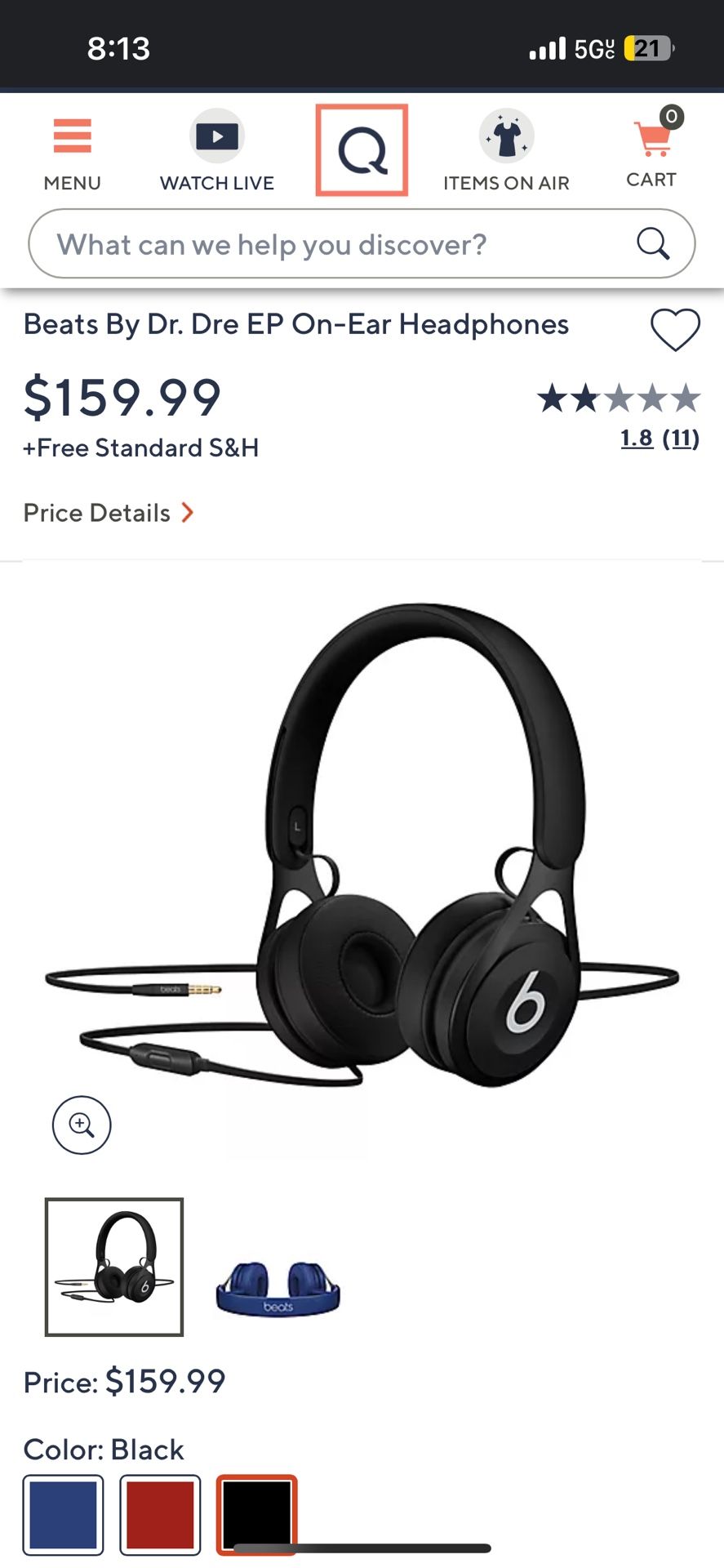 Newer Beats Headphones