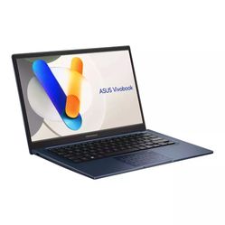 ASUS Vivobook 14" FHD Laptop, 6-Core Intel i3-1215U, Upto 40GB RAM& 2TB SSD