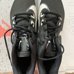 Cleats