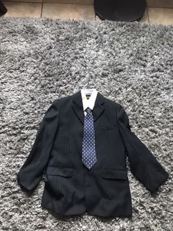 Suit