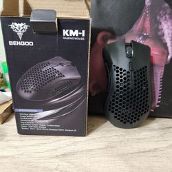 BENGOO wireless Gaming Mouse 