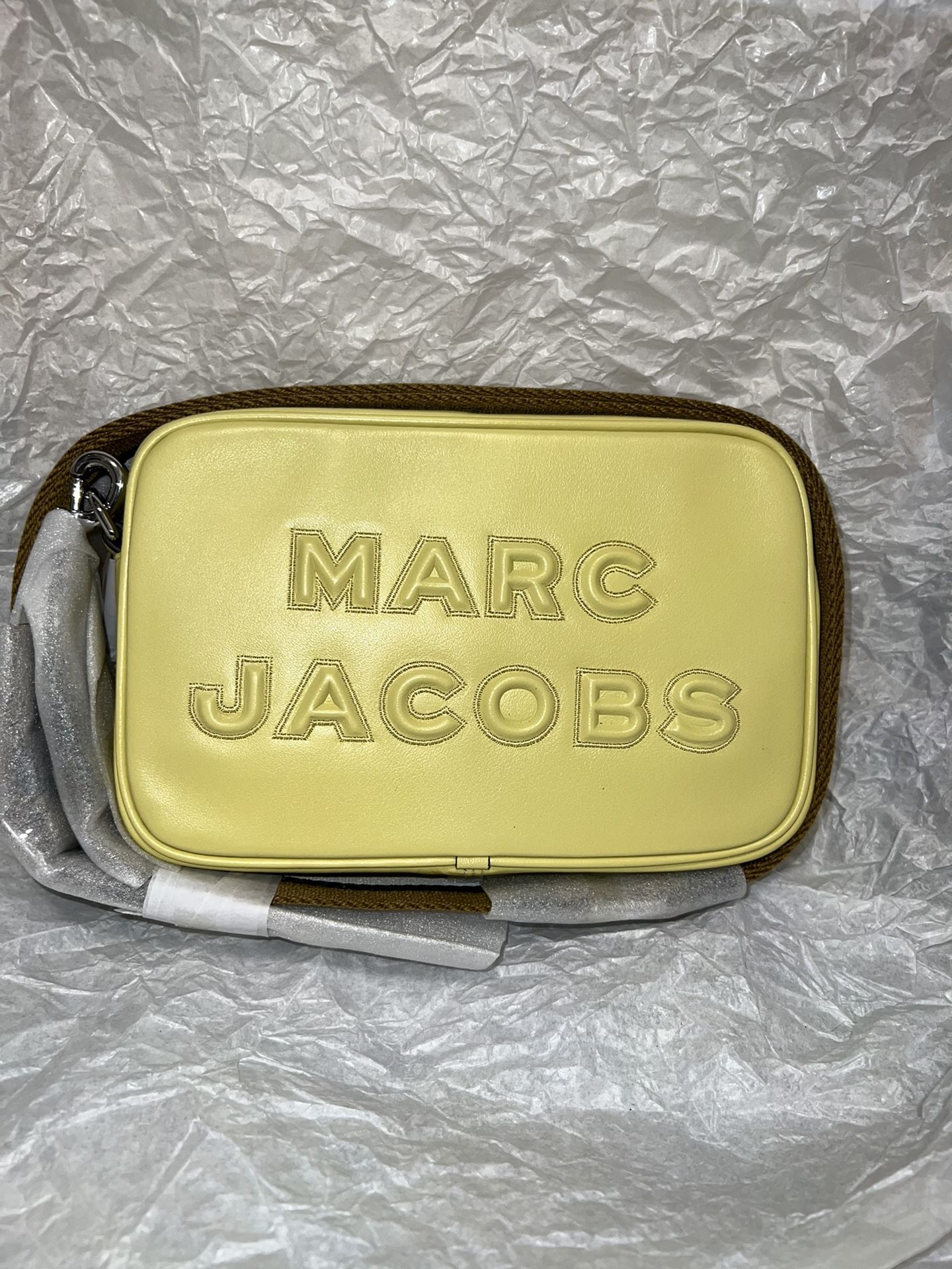 Marc Jacobs Camera Bag 💯 Authentic