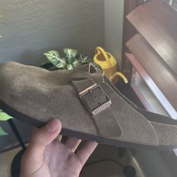 Birkenstock Clogs 