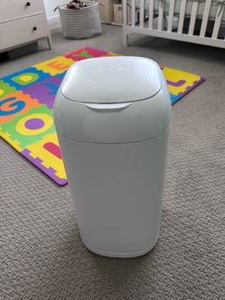 Diaper genie