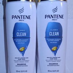 PANTENE 