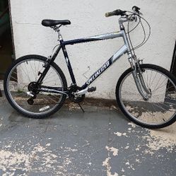 Montañesa  Specialized 26"