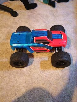 ARRMA Granite Voltage