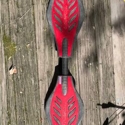 Red Ripstick