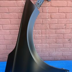 2022 2023 2025 Honda Civic Fender RH