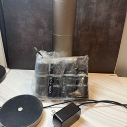 Hotel Collection Oil Diffuser W/ (4) Pods