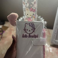 Hello Kitty Set