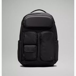 Lululemon Cruiser Backpack 23L Water Repellant 