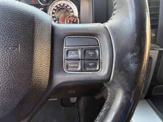 2013 RAM 1500