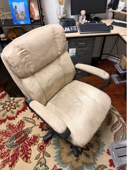 Desk chair