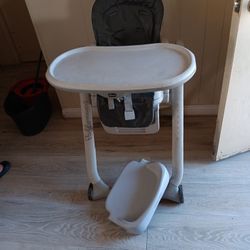 High Chair