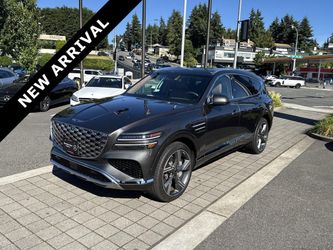 2025 Genesis GV80