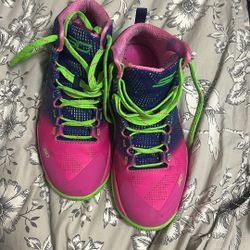Under Armour Shoes