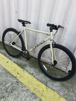 Street bikes