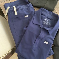 Figs Scrubs