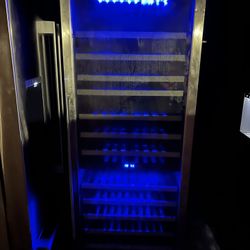 Wine Refrigerator 
