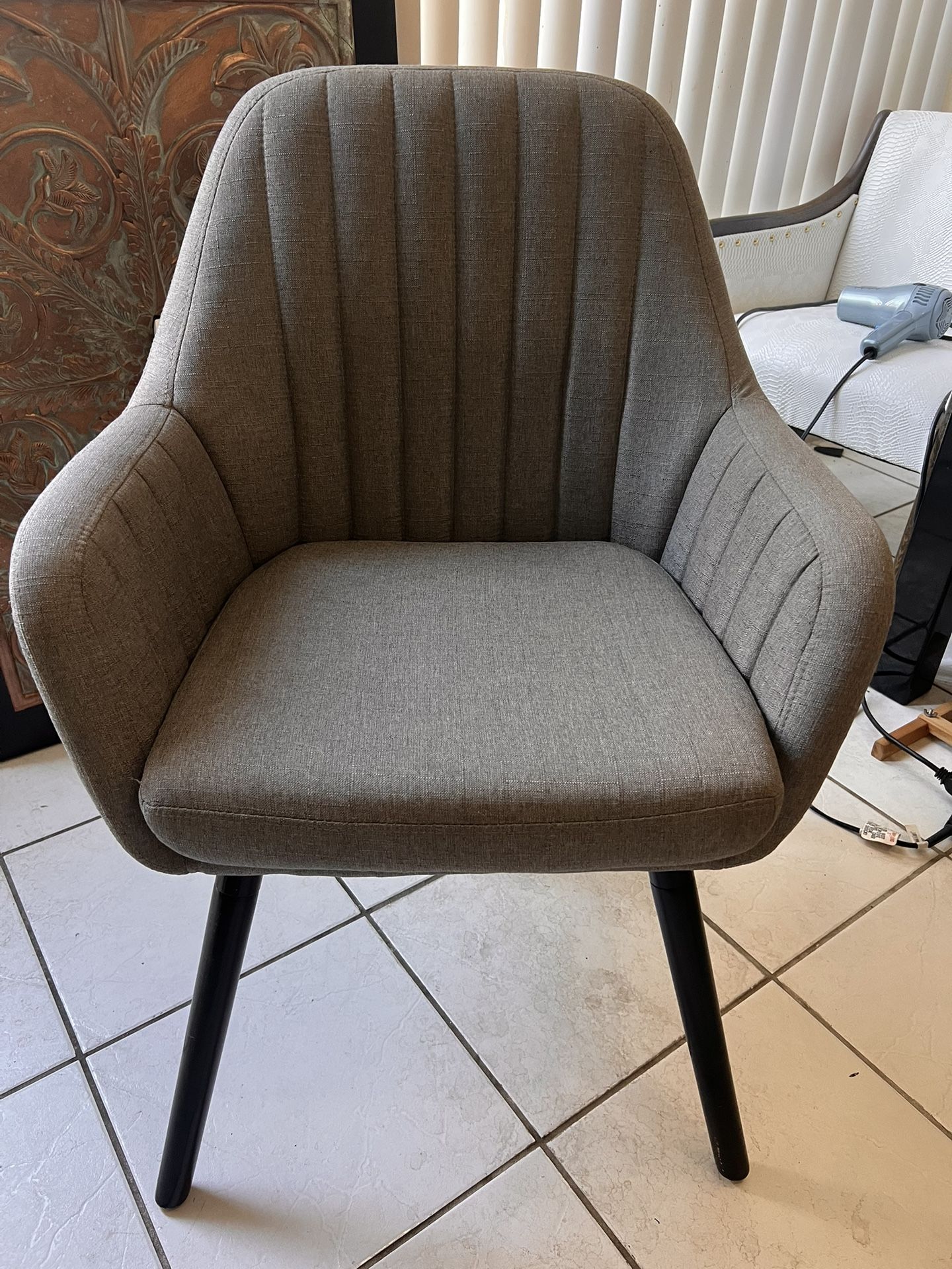 Mid Century Modern Chair