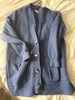 Super soft and cozy aerie cardigan