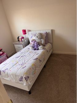 Base para cama twin