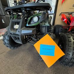 NEW ATV